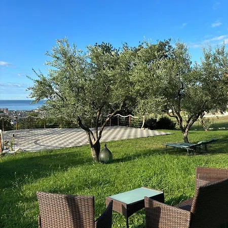 Confini Retreat 公寓 *