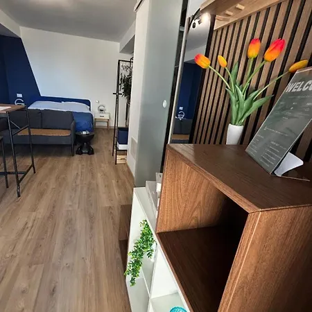 דירה Confini Retreat *