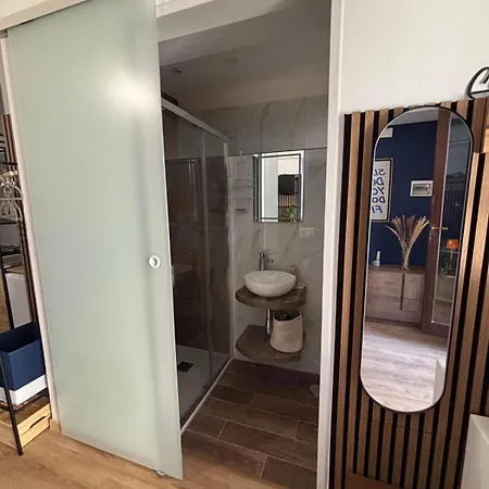 Confini Retreat דירה *