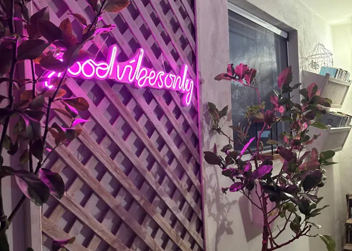 Confini Retreat 明图尔诺