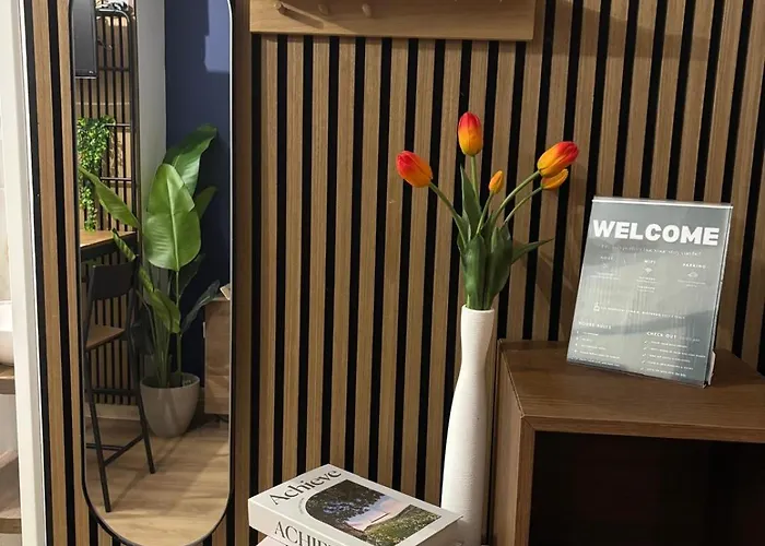 Confini Retreat 明图尔诺