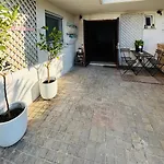 Confini Retreat Apartman Minturno