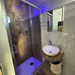 Confini Retreat