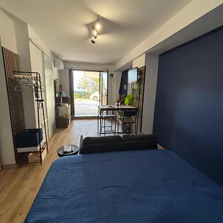 Apartman Confini Retreat Minturno
